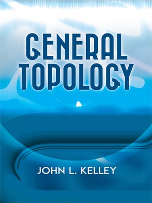 cover image of General Topology
